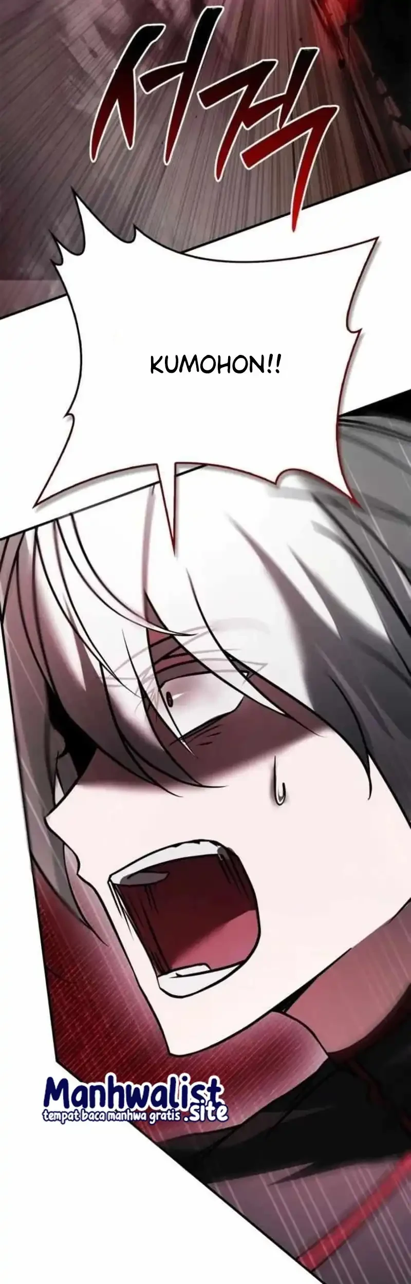 I’m Not That Kind of Talent Chapter 110 Gambar 3