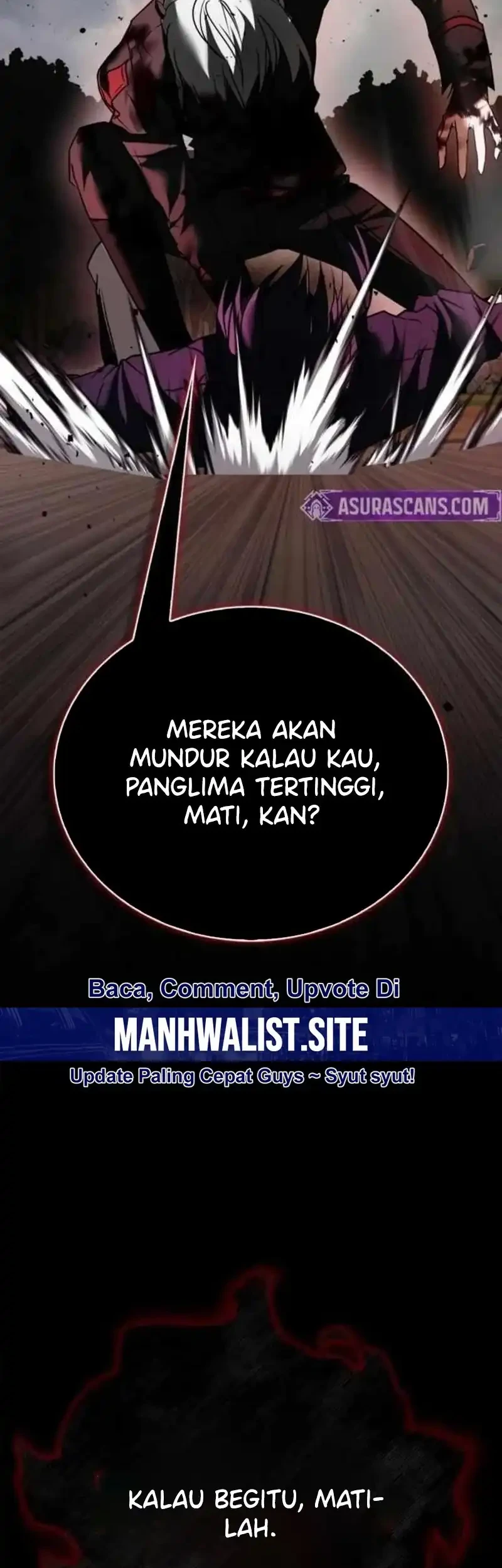 I’m Not That Kind of Talent Chapter 110 Gambar 86