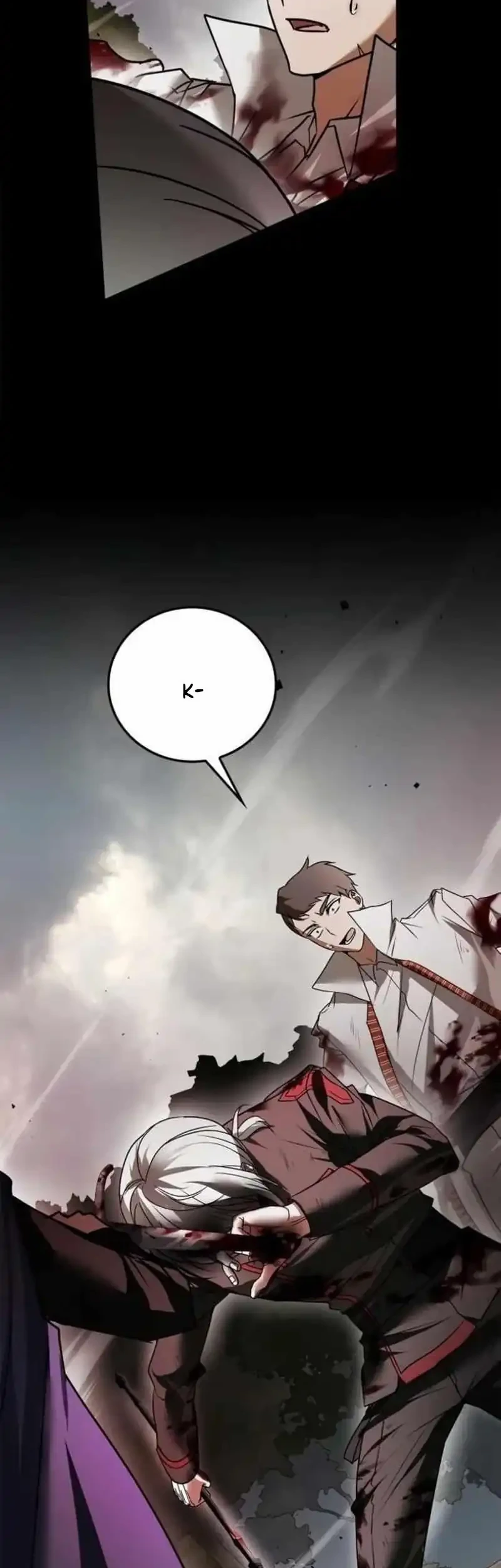 I’m Not That Kind of Talent Chapter 110 Gambar 7