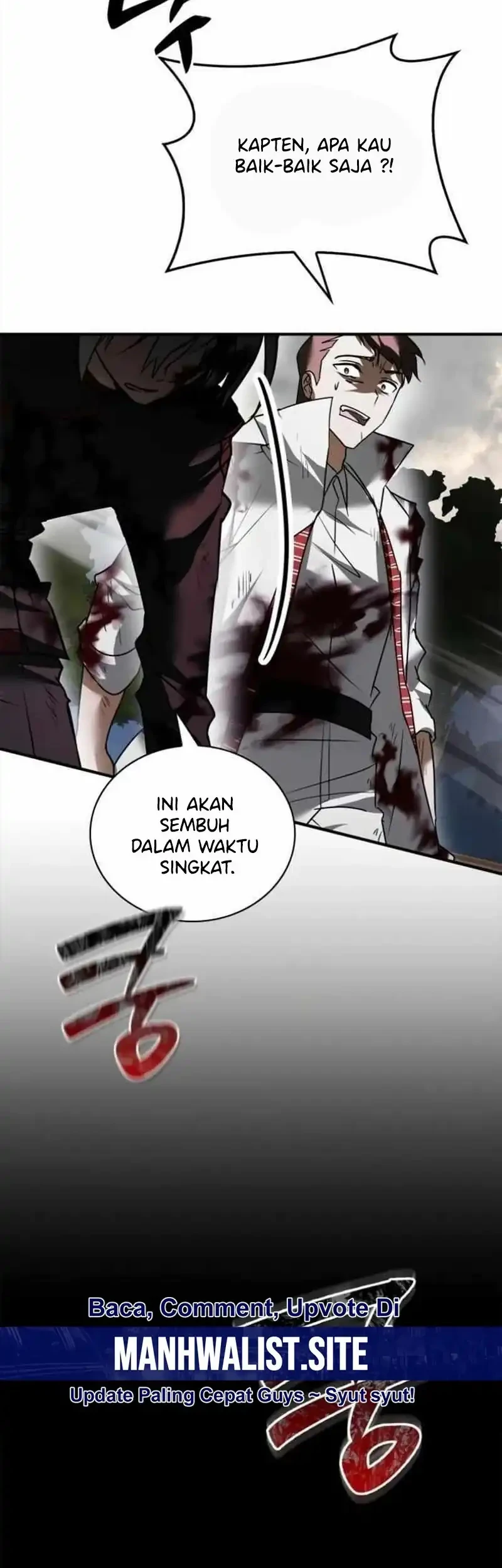 I’m Not That Kind of Talent Chapter 110 Gambar 13
