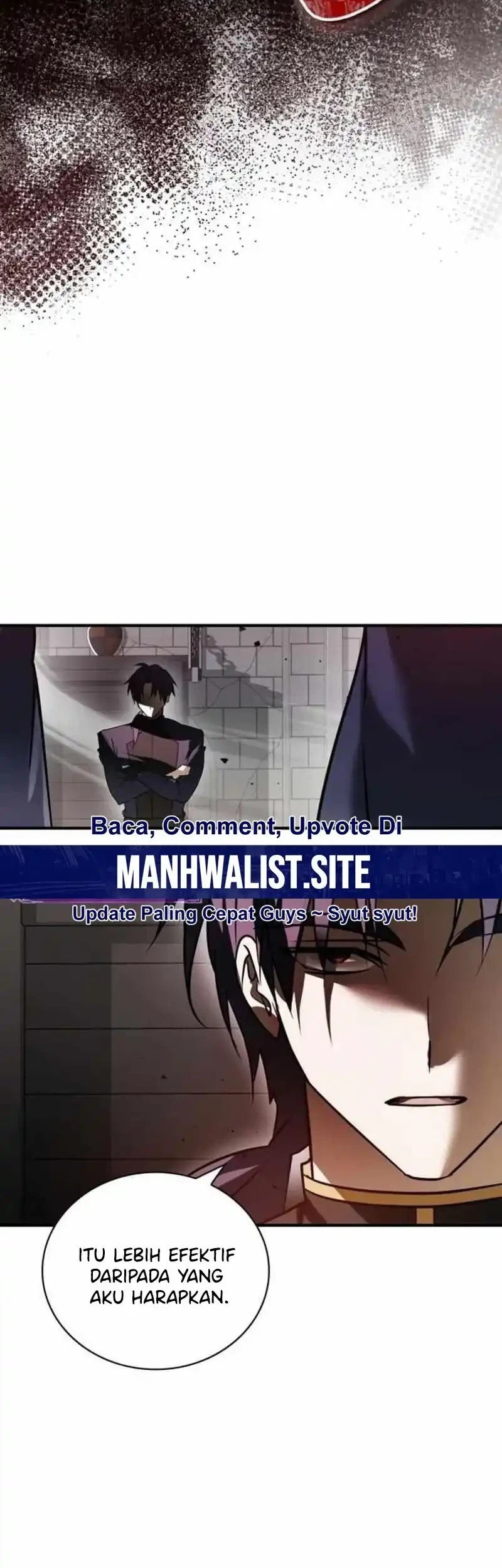 I’m Not That Kind of Talent Chapter 110 Gambar 16