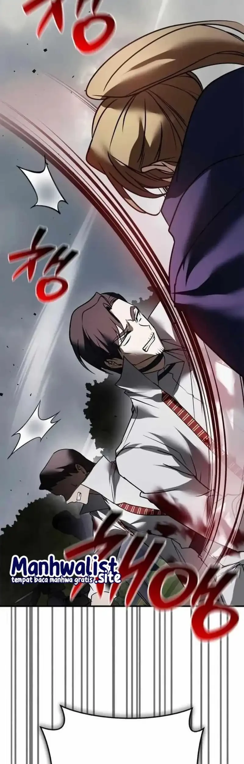 I’m Not That Kind of Talent Chapter 110 Gambar 20