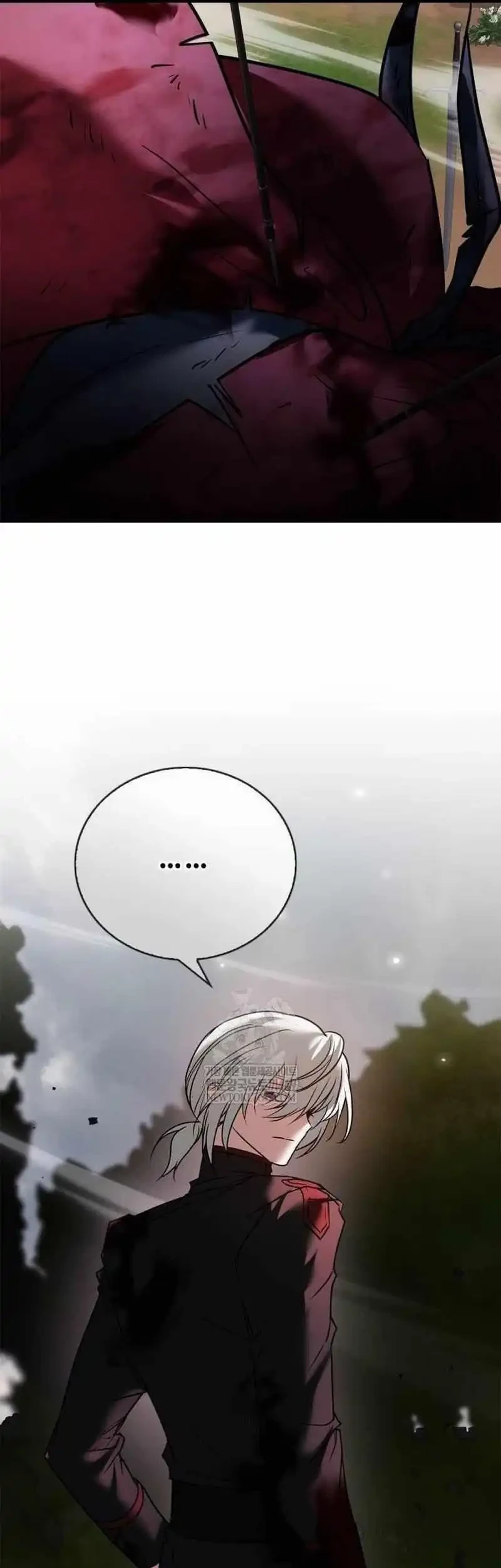 I’m Not That Kind of Talent Chapter 111 Gambar 36