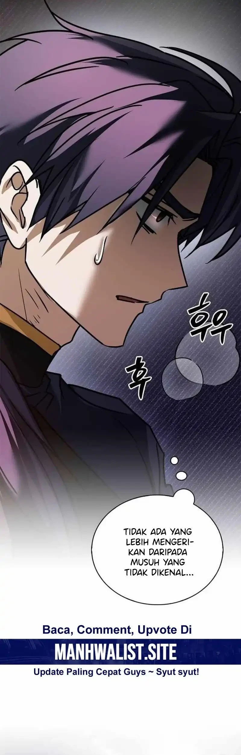I’m Not That Kind of Talent Chapter 111 Gambar 42