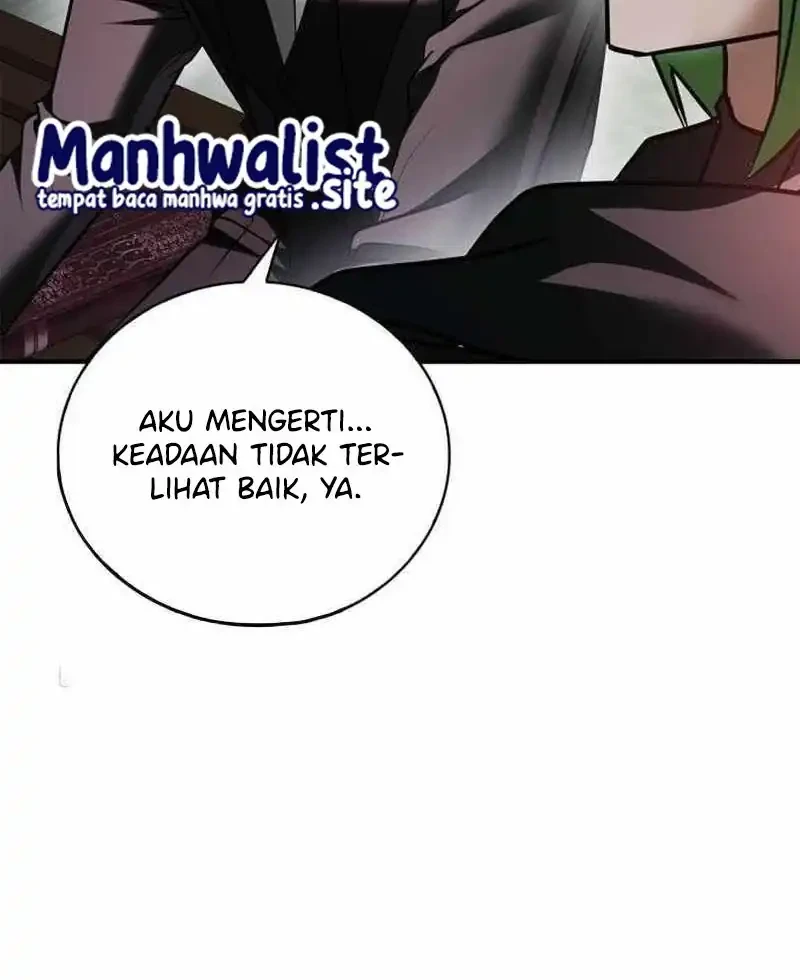 I’m Not That Kind of Talent Chapter 111 Gambar 47