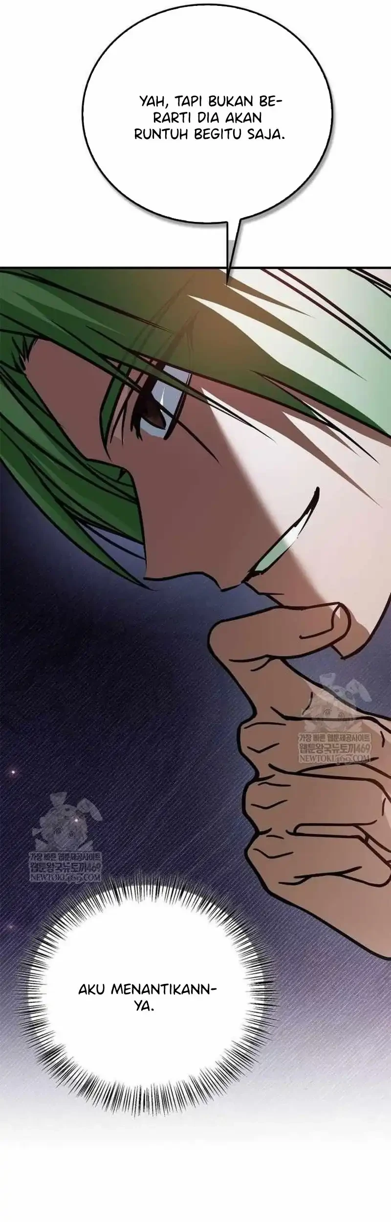 I’m Not That Kind of Talent Chapter 111 Gambar 48
