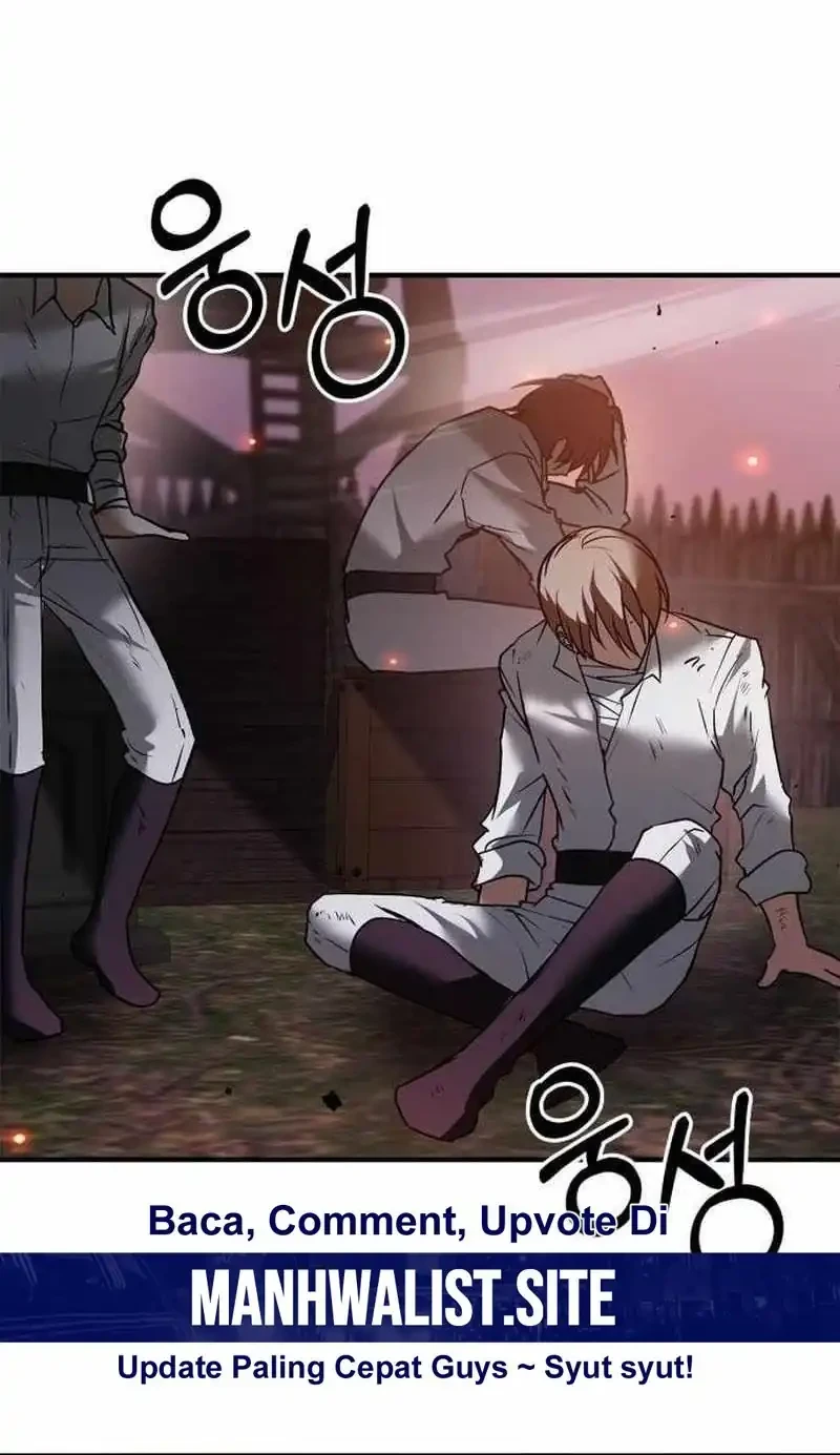 I’m Not That Kind of Talent Chapter 111 Gambar 53