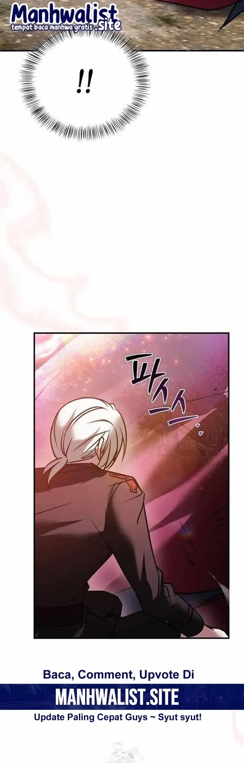 I’m Not That Kind of Talent Chapter 111 Gambar 55