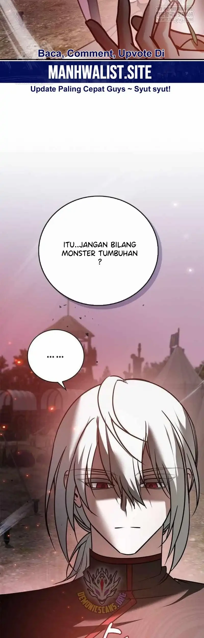 I’m Not That Kind of Talent Chapter 111 Gambar 58