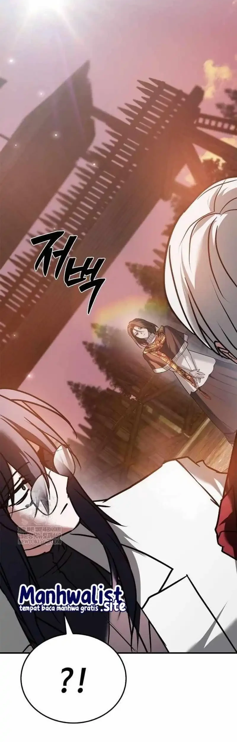 I’m Not That Kind of Talent Chapter 111 Gambar 61