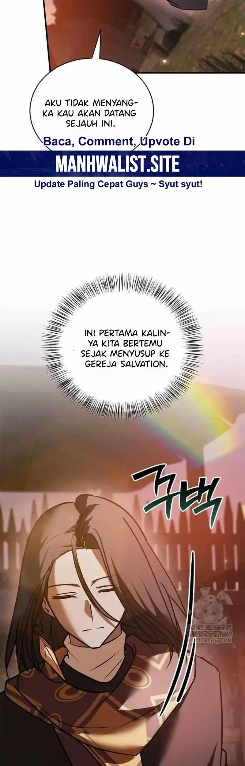 I’m Not That Kind of Talent Chapter 111 Gambar 64