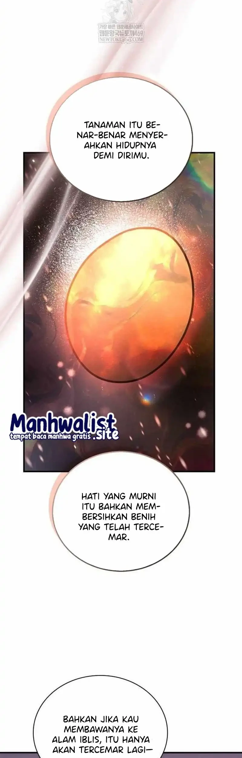 I’m Not That Kind of Talent Chapter 111 Gambar 73