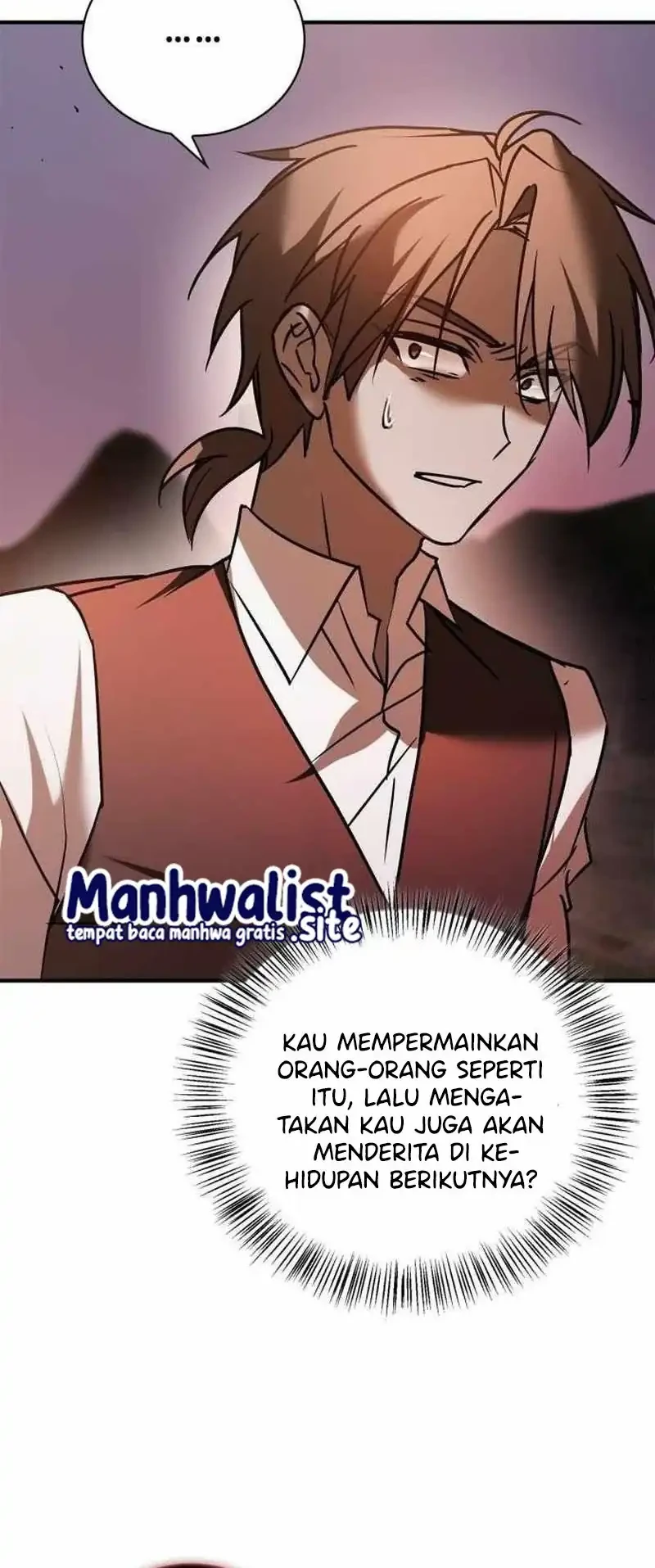 I’m Not That Kind of Talent Chapter 111 Gambar 80