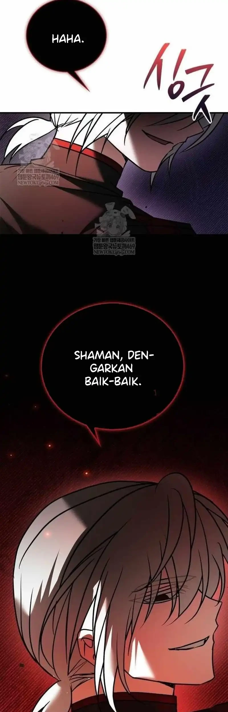 I’m Not That Kind of Talent Chapter 111 Gambar 81