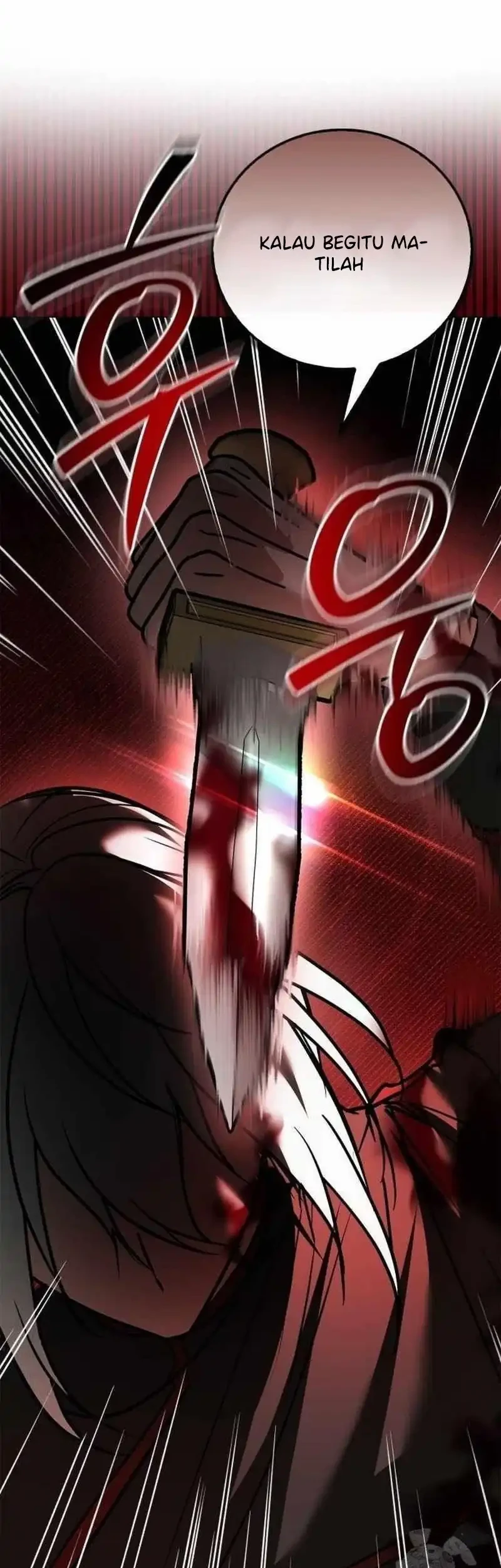 I’m Not That Kind of Talent Chapter 111 Gambar 11