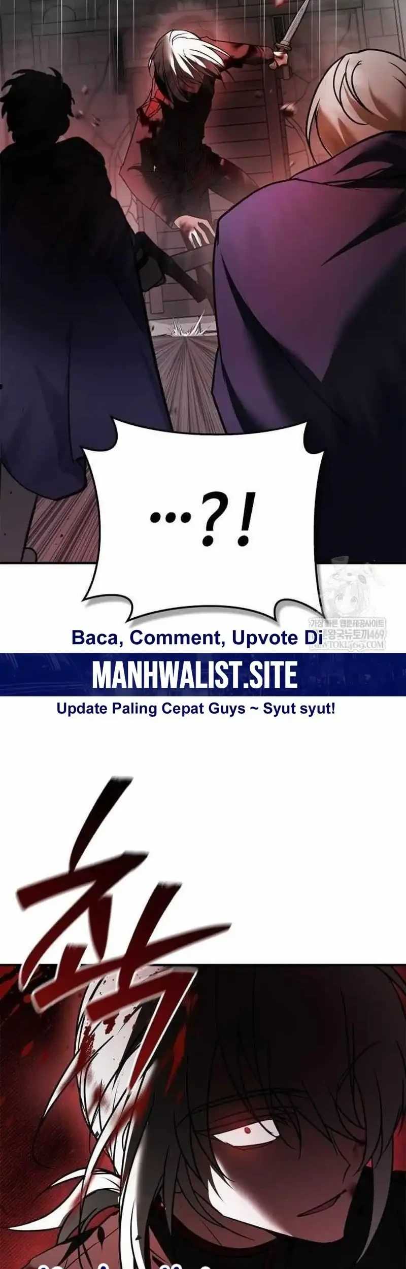I’m Not That Kind of Talent Chapter 111 Gambar 17