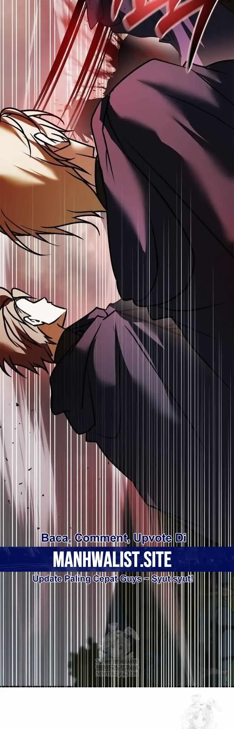 I’m Not That Kind of Talent Chapter 111 Gambar 20