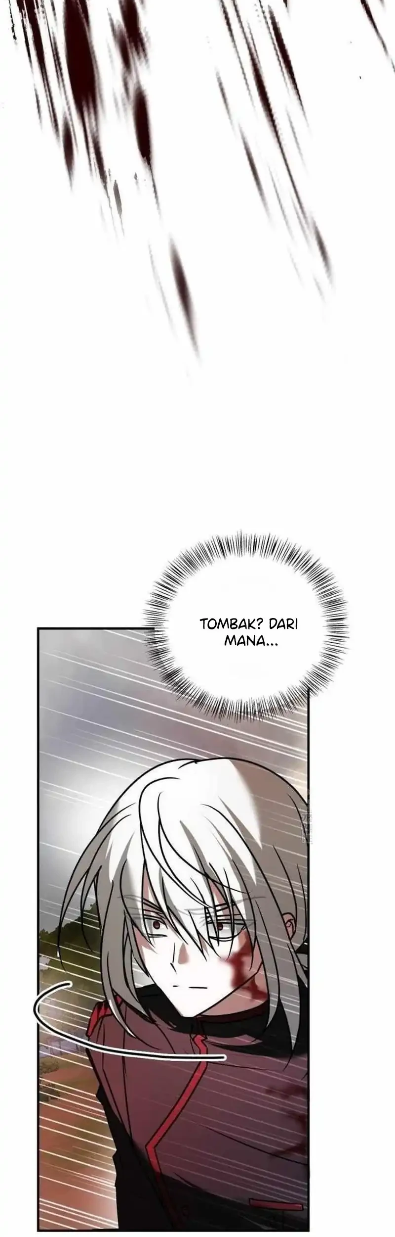 I’m Not That Kind of Talent Chapter 111 Gambar 25