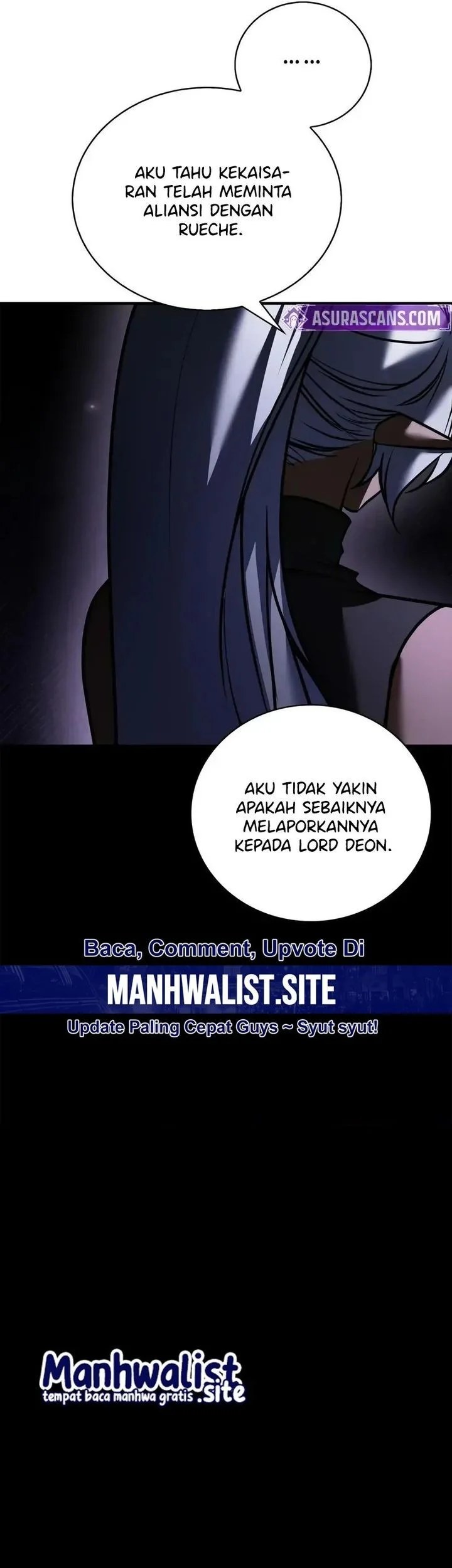 I’m Not That Kind of Talent Chapter 112 Gambar 28