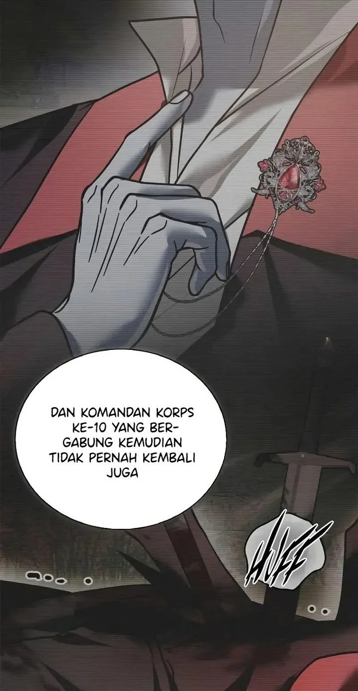 I’m Not That Kind of Talent Chapter 112 Gambar 31