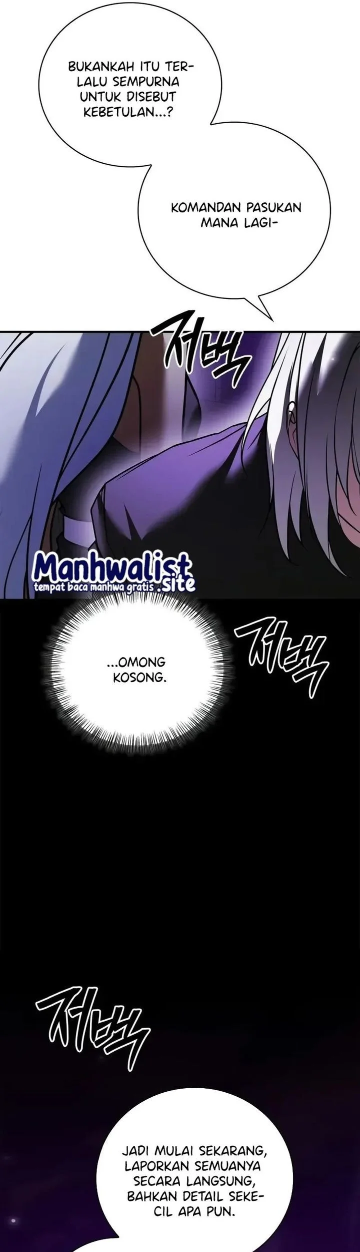 I’m Not That Kind of Talent Chapter 112 Gambar 34