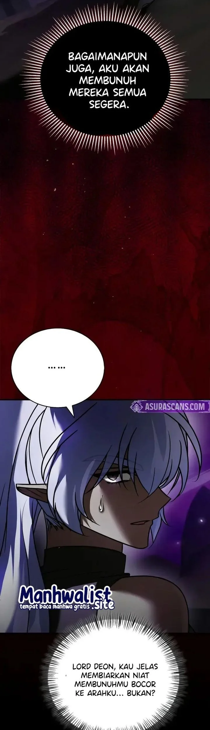 I’m Not That Kind of Talent Chapter 112 Gambar 36