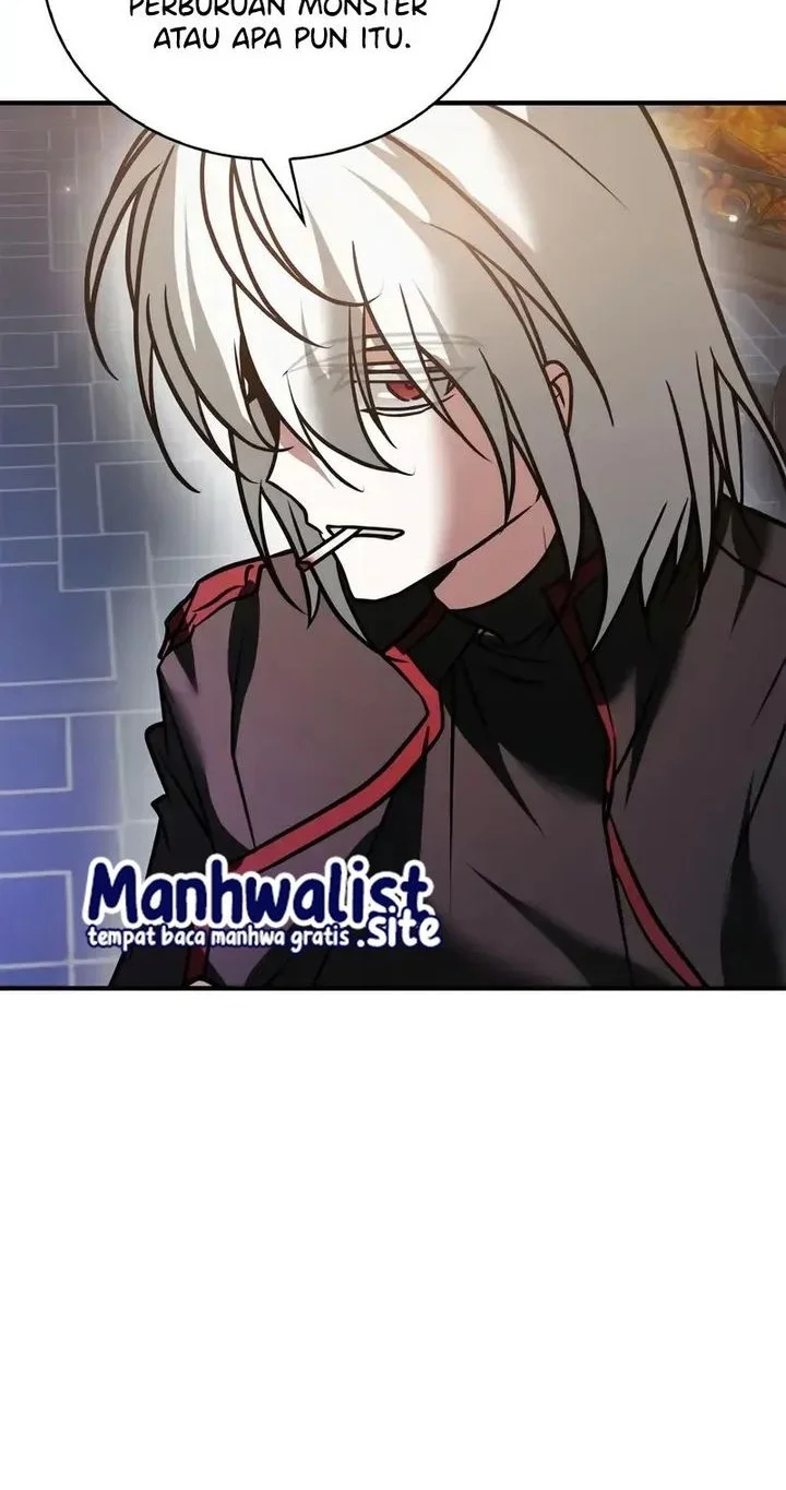 I’m Not That Kind of Talent Chapter 112 Gambar 43