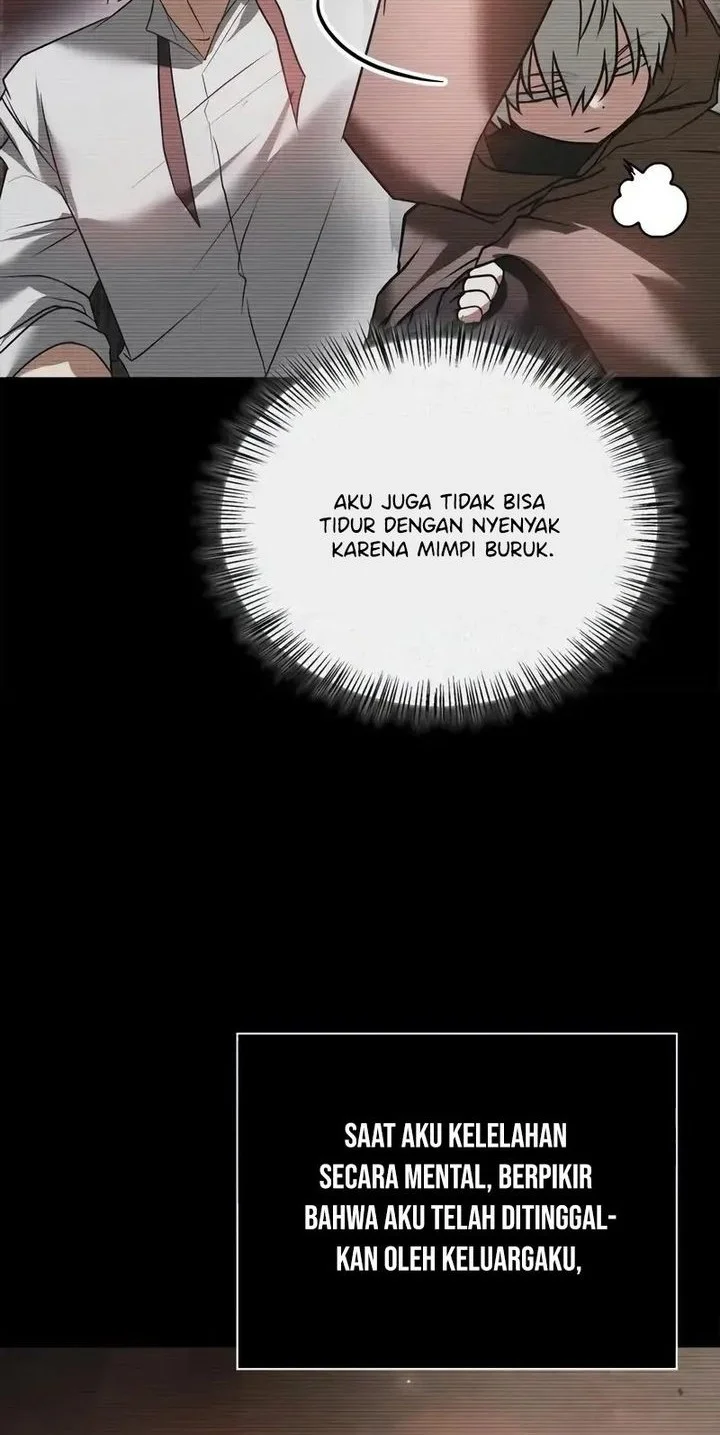 I’m Not That Kind of Talent Chapter 112 Gambar 65