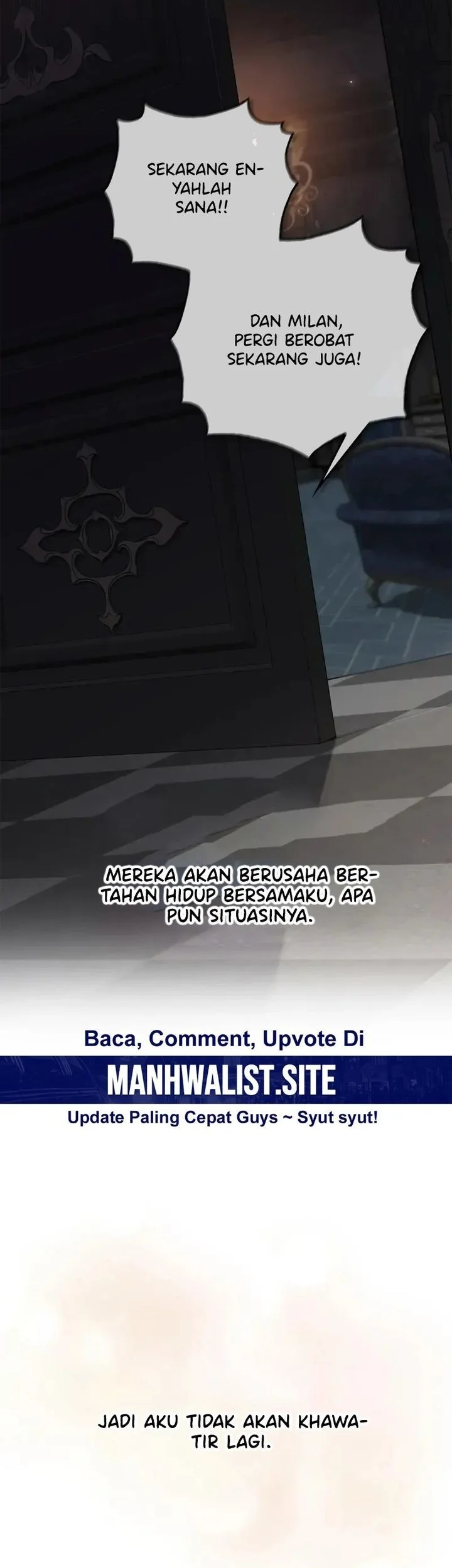 I’m Not That Kind of Talent Chapter 112 Gambar 74