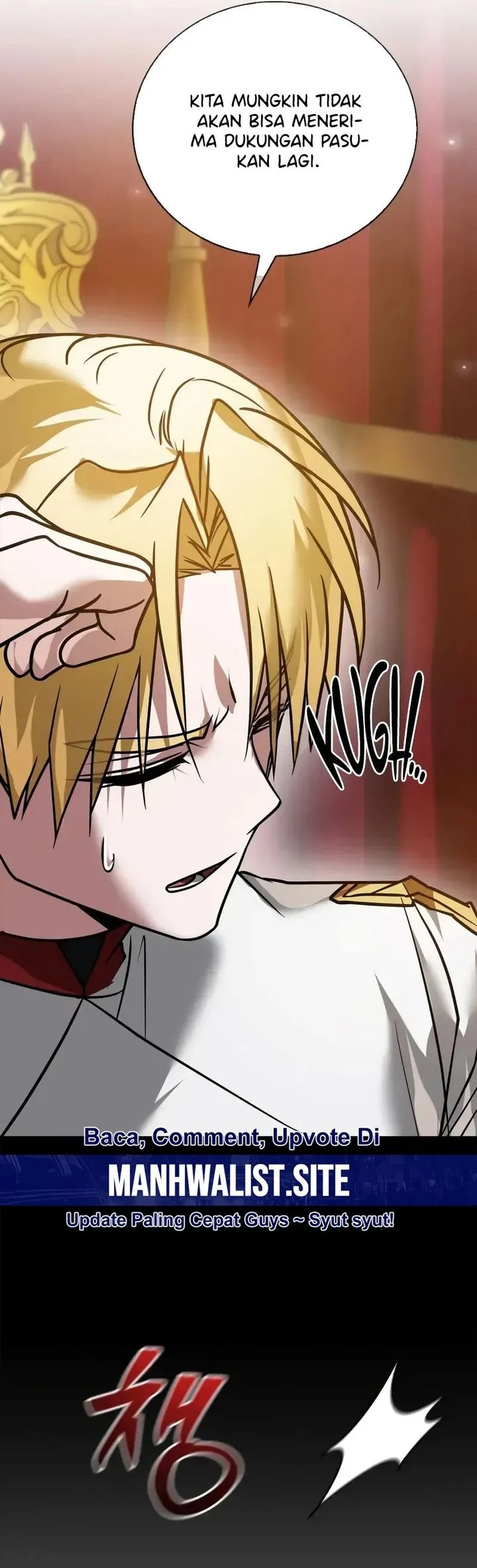I’m Not That Kind of Talent Chapter 112 Gambar 7