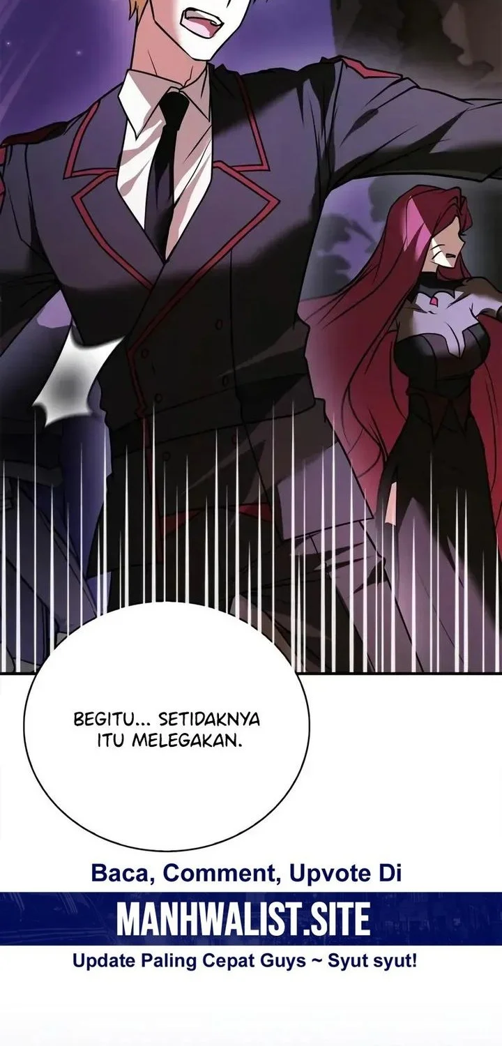 I’m Not That Kind of Talent Chapter 112 halaman 10