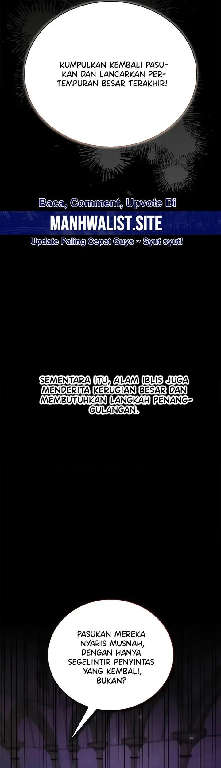 I’m Not That Kind of Talent Chapter 112 Gambar 12