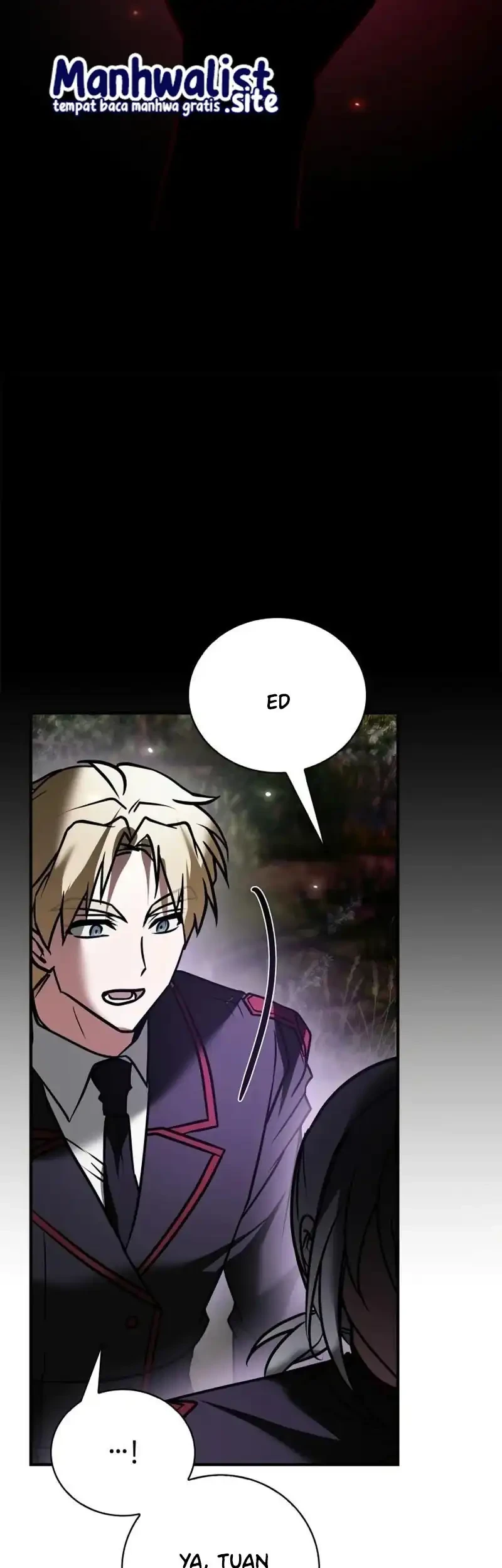 I’m Not That Kind of Talent Chapter 113 Gambar 28
