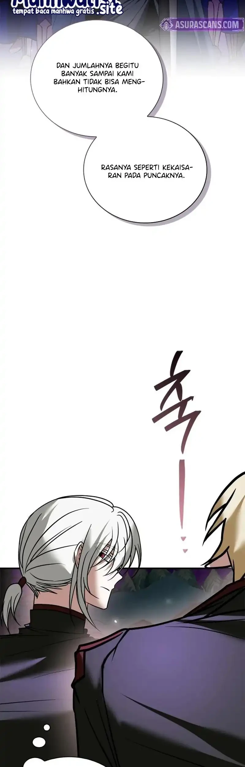 I’m Not That Kind of Talent Chapter 113 Gambar 32