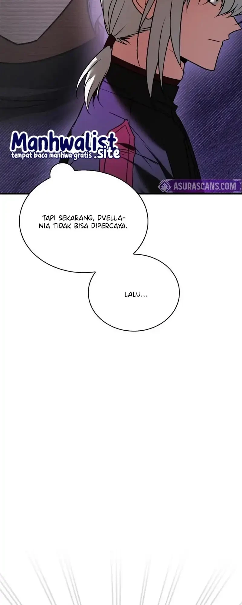 I’m Not That Kind of Talent Chapter 113 Gambar 36