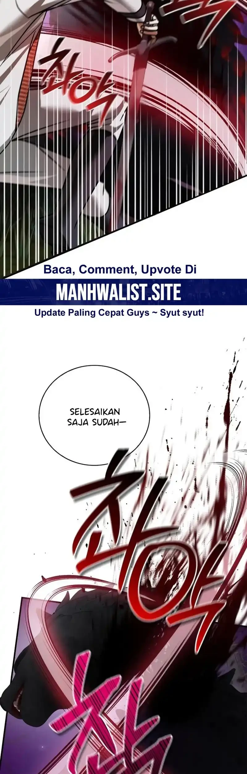 I’m Not That Kind of Talent Chapter 113 Gambar 38