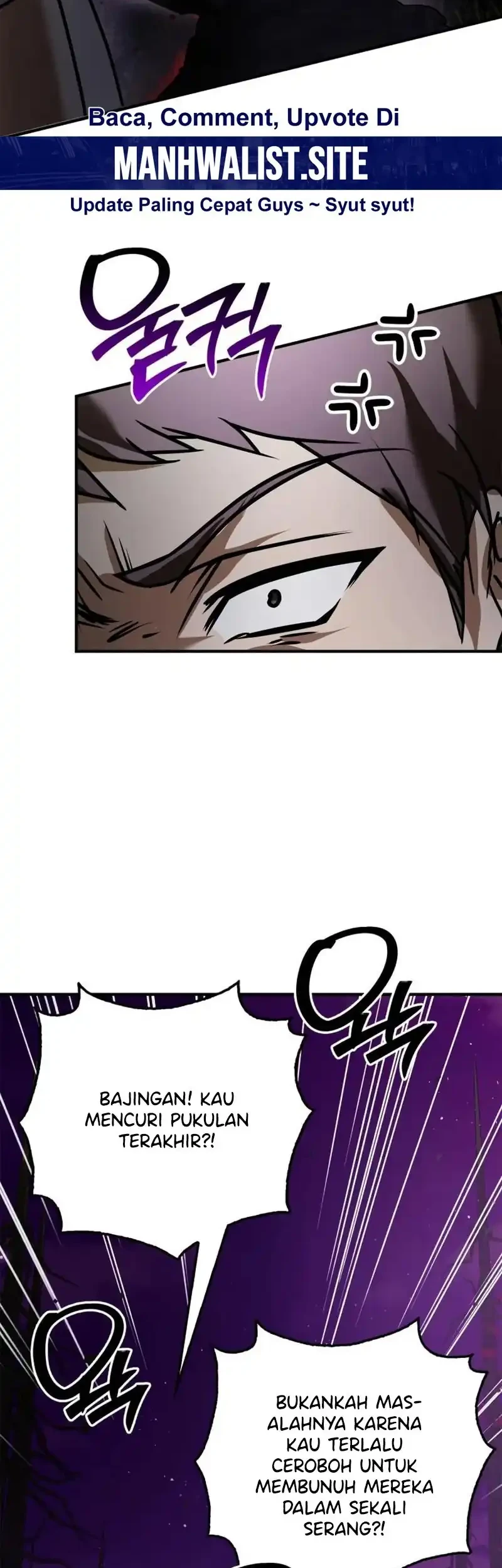 I’m Not That Kind of Talent Chapter 113 Gambar 41