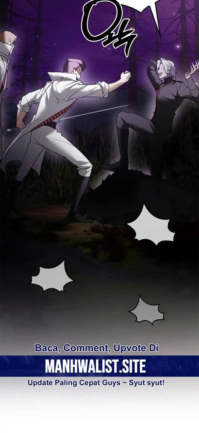 I’m Not That Kind of Talent Chapter 113 Gambar 42