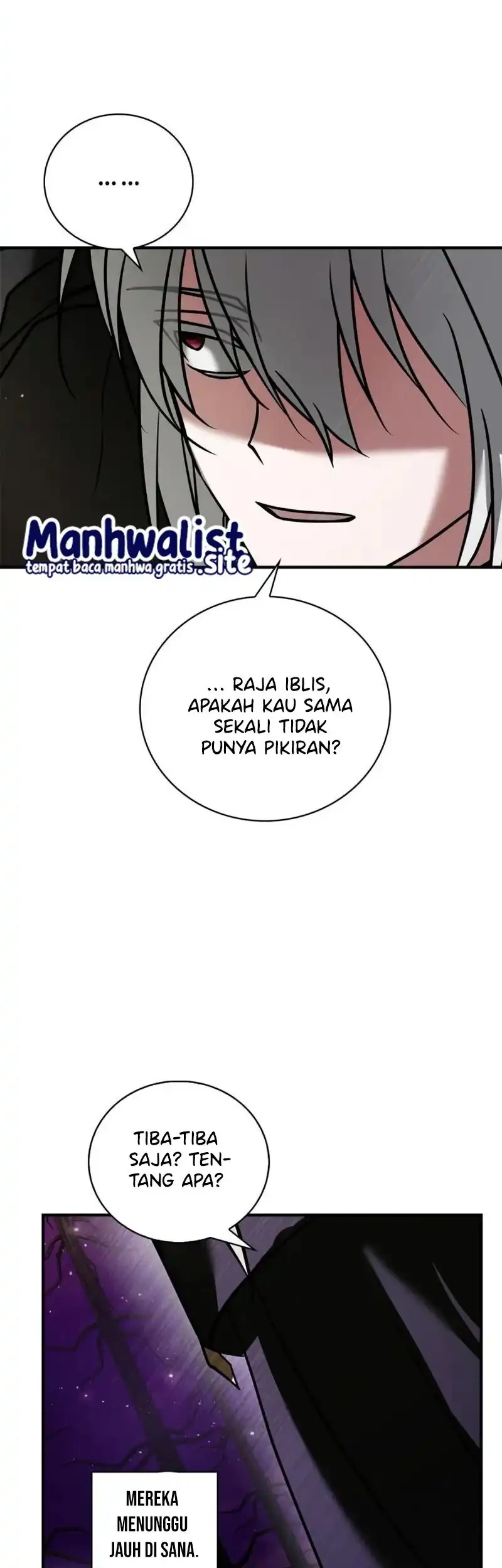 I’m Not That Kind of Talent Chapter 113 Gambar 44