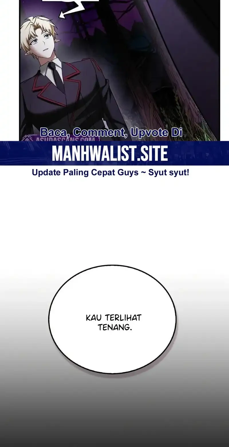 I’m Not That Kind of Talent Chapter 113 Gambar 45