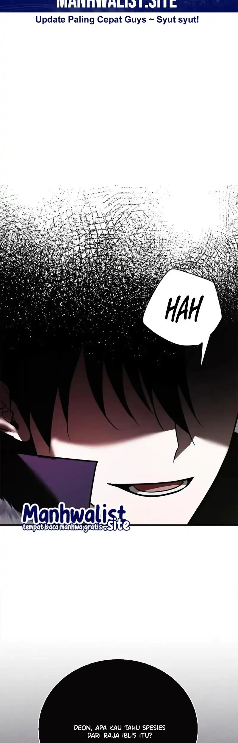 I’m Not That Kind of Talent Chapter 113 Gambar 50