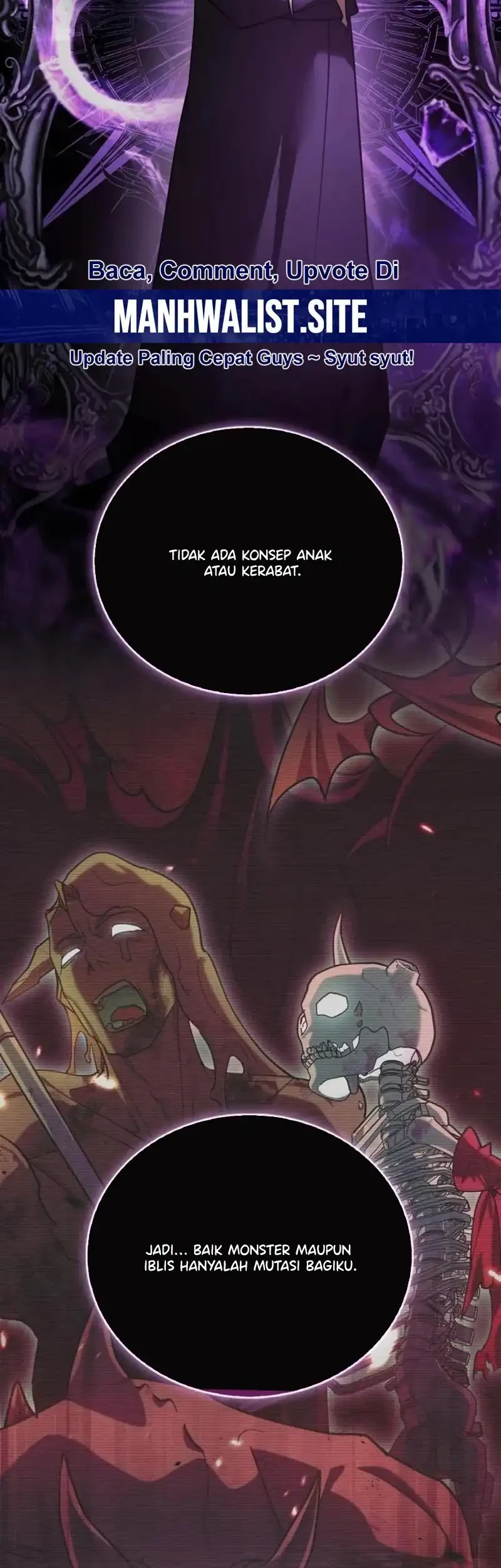 I’m Not That Kind of Talent Chapter 113 Gambar 53
