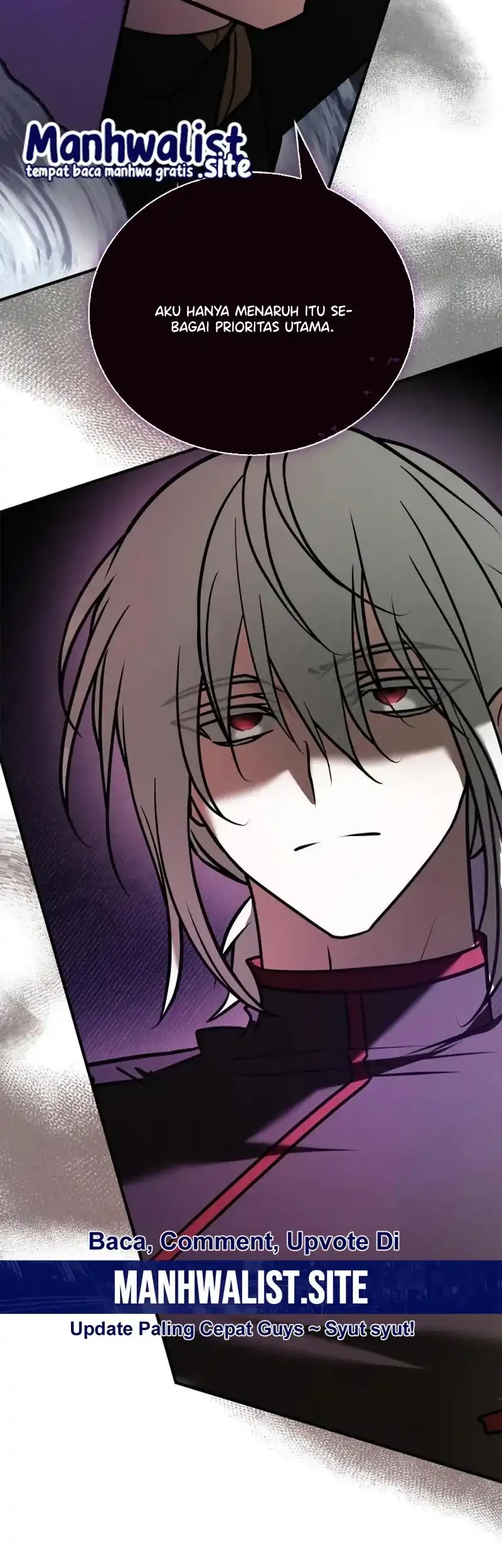 I’m Not That Kind of Talent Chapter 113 Gambar 56