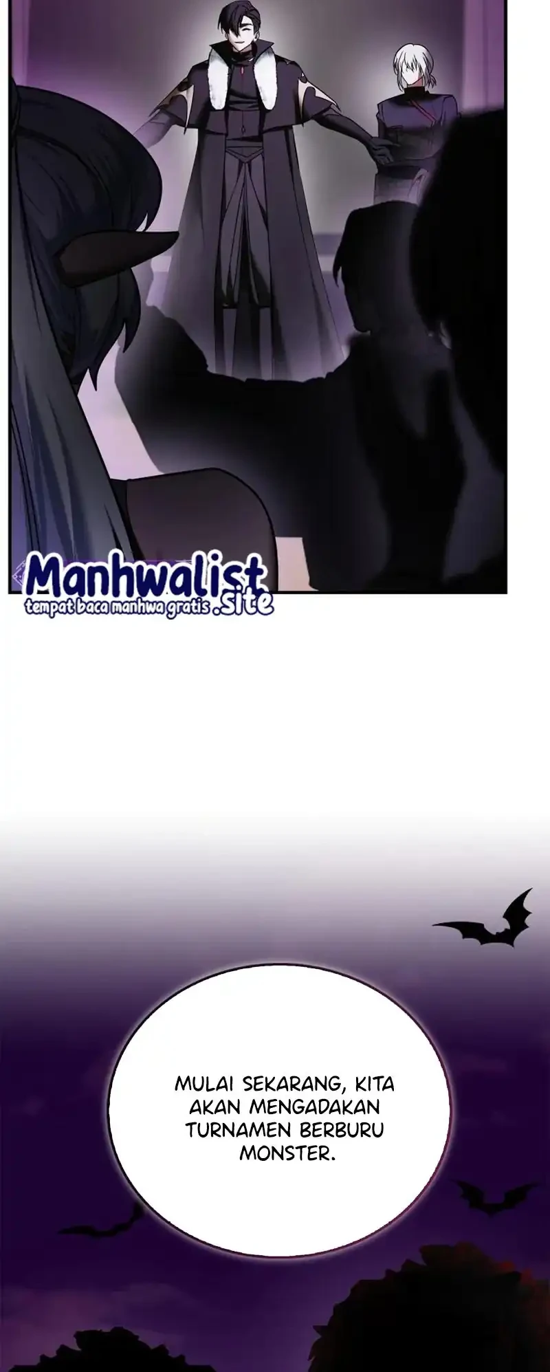 I’m Not That Kind of Talent Chapter 113 Gambar 3