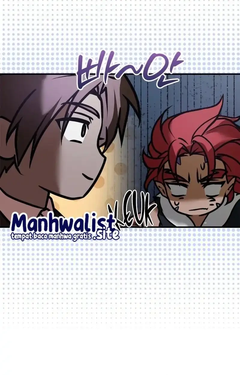 I’m Not That Kind of Talent Chapter 113 Gambar 66
