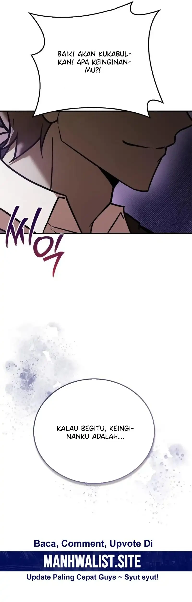 I’m Not That Kind of Talent Chapter 113 Gambar 67