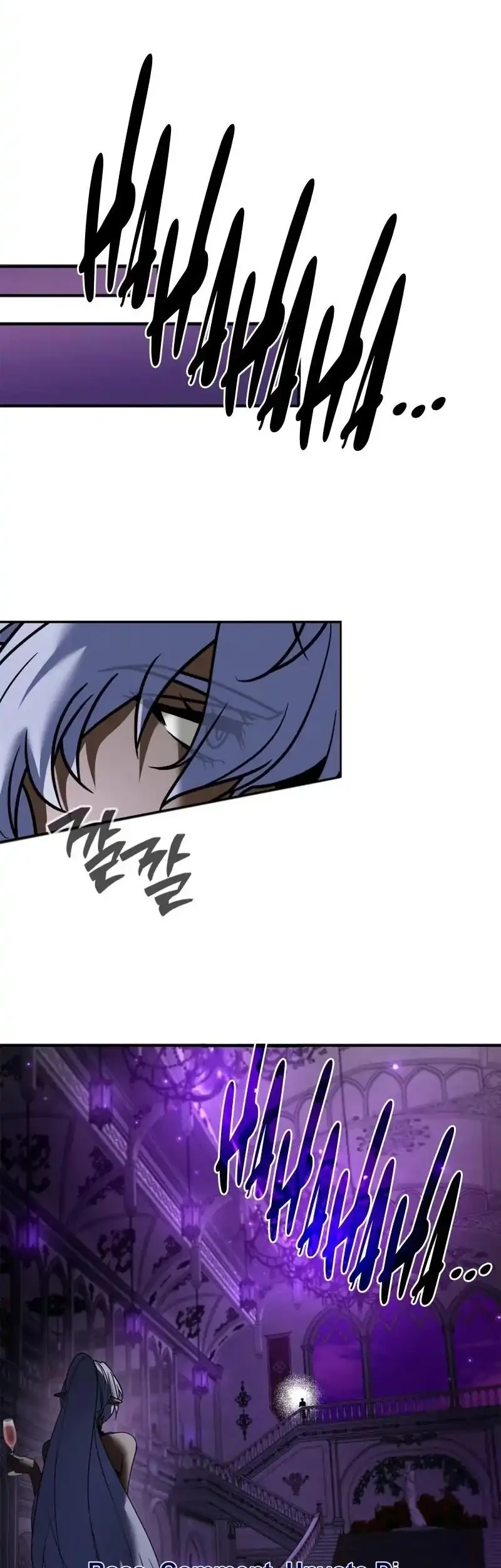 I’m Not That Kind of Talent Chapter 113 Gambar 68