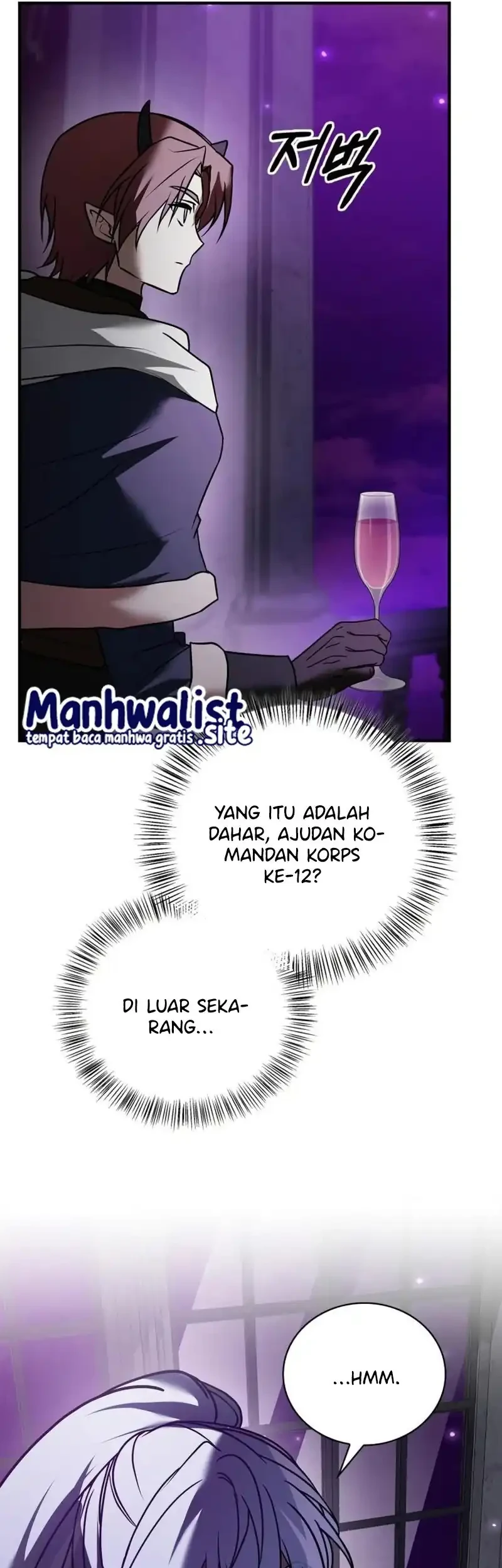 I’m Not That Kind of Talent Chapter 113 Gambar 70