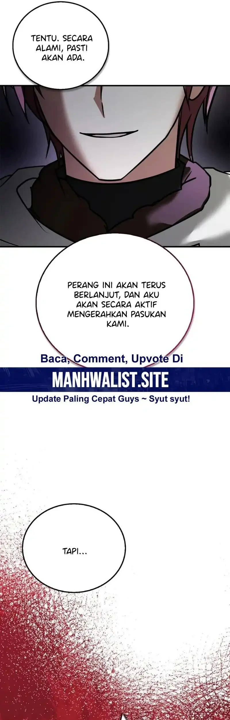 I’m Not That Kind of Talent Chapter 113 Gambar 82
