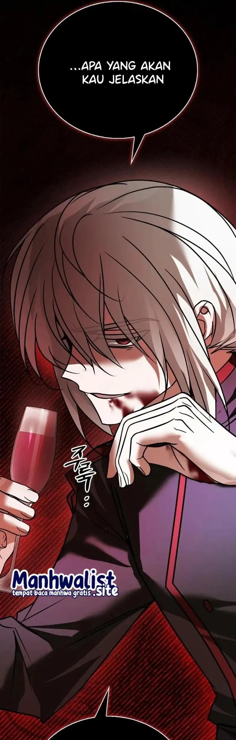 I’m Not That Kind of Talent Chapter 113 Gambar 85